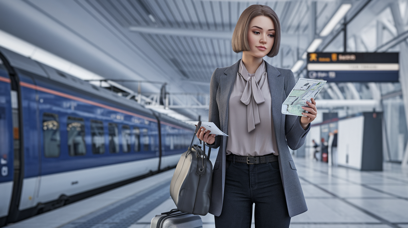 Heathrow Airport to Victoria Train Station Transfer: Your Ultimate Guide